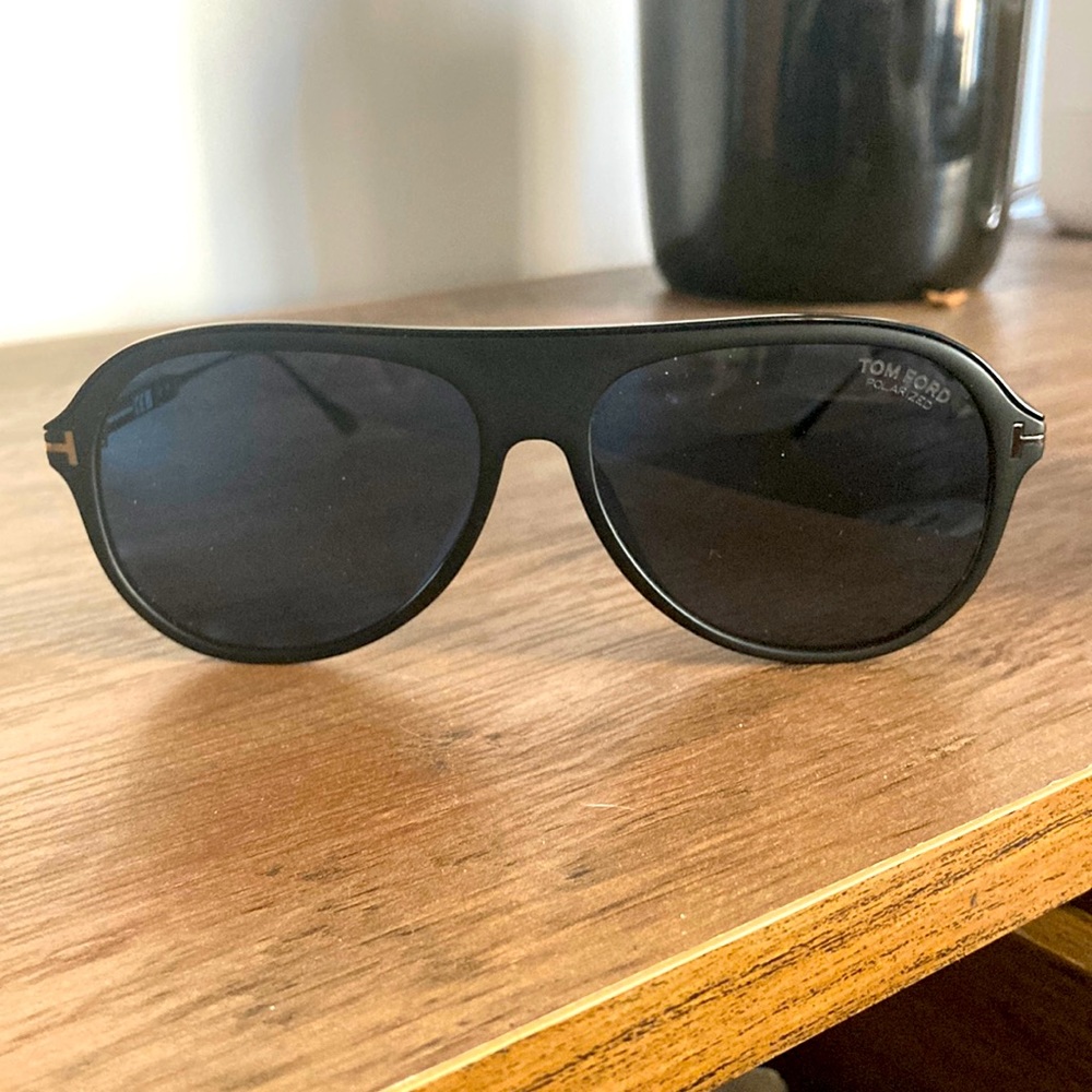 Brand New In Box Polarized Men’s sunglasses